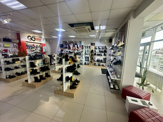 Сдам коммерческое помещение 212 м2, Ржанова ул, 45/2, Иркутск г