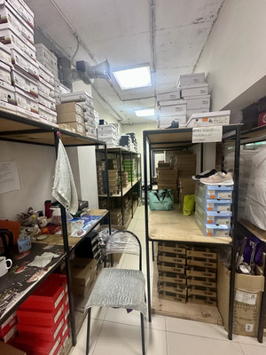 Сдам коммерческое помещение 212 м2, Ржанова ул, 45/2, Иркутск г