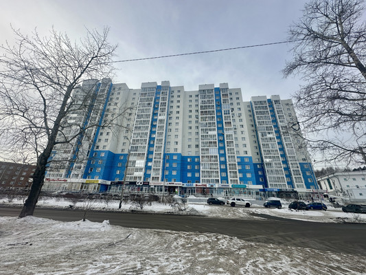 Сдам коммерческое помещение 212 м2, Ржанова ул, 45/2, Иркутск г