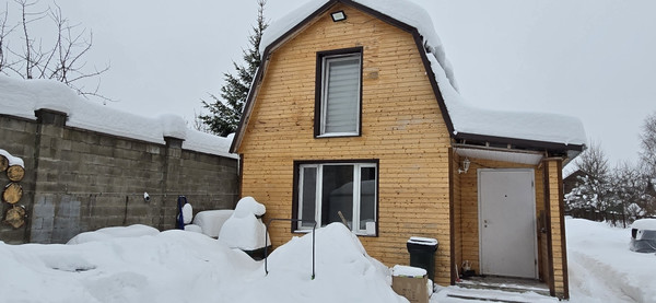 Продам дом, Лесная ул, 7, Совхоза Крёкшино п, 0 км от города