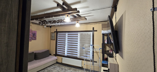 Продам дом, Лесная ул, 7, Совхоза Крёкшино п, 0 км от города