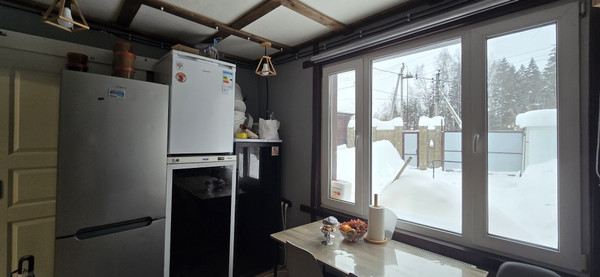 Продам дом, Лесная ул, 7, Совхоза Крёкшино п, 0 км от города