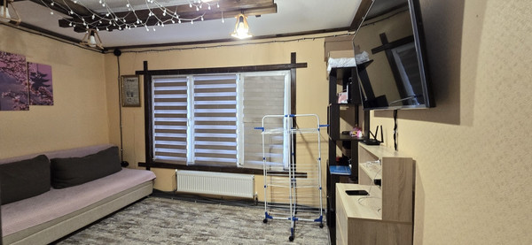 Продам дом, Лесная ул, 7, Совхоза Крёкшино п, 0 км от города