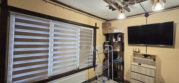 Продам дом, Лесная ул, 7, Совхоза Крёкшино п, 0 км от города