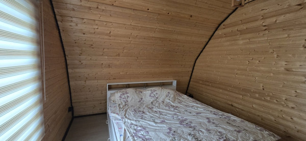 Продам дом, Лесная ул, 7, Совхоза Крёкшино п, 0 км от города