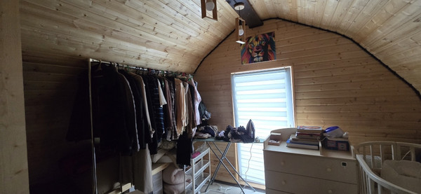 Продам дом, Лесная ул, 7, Совхоза Крёкшино п, 0 км от города