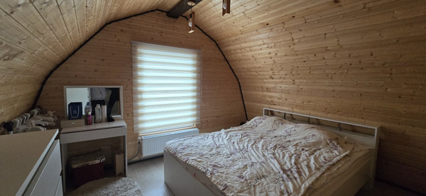 Продам дом, Лесная ул, 7, Совхоза Крёкшино п, 0 км от города