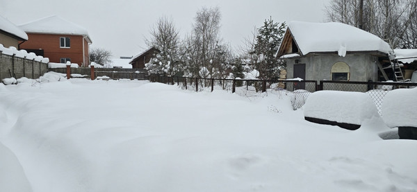 Продам дом, Лесная ул, 7, Совхоза Крёкшино п, 0 км от города