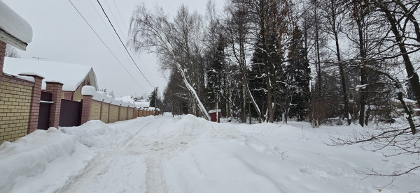 Продам дом, Лесная ул, 7, Совхоза Крёкшино п, 0 км от города