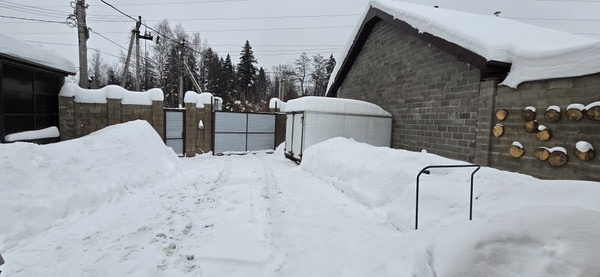 Продам дом, Лесная ул, 7, Совхоза Крёкшино п, 0 км от города