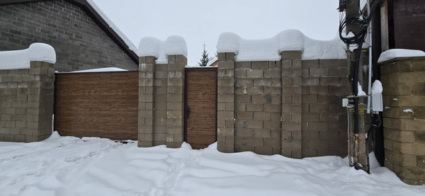 Продам дом, Лесная ул, 7, Совхоза Крёкшино п, 0 км от города