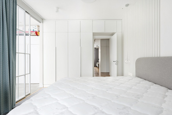 Продам трехкомнатную (3-комн.) квартиру, Андрея Тарковского б-р, 4, Внуковское п