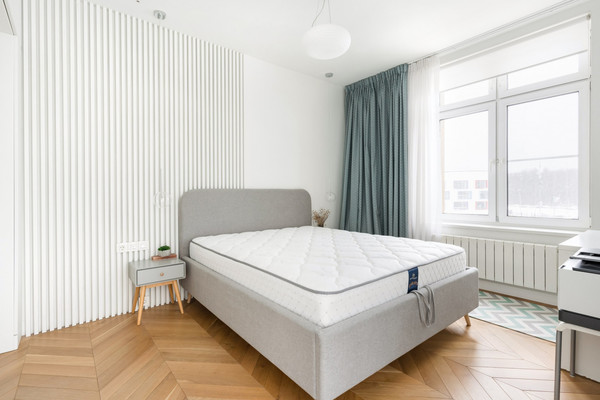 Продам трехкомнатную (3-комн.) квартиру, Андрея Тарковского б-р, 4, Внуковское п