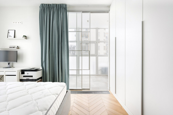 Продам трехкомнатную (3-комн.) квартиру, Андрея Тарковского б-р, 4, Внуковское п