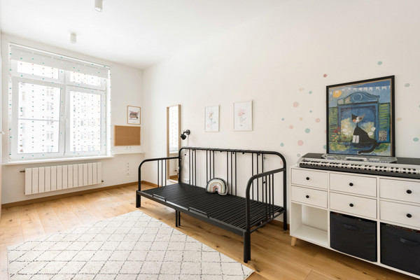 Продам трехкомнатную (3-комн.) квартиру, Андрея Тарковского б-р, 4, Внуковское п