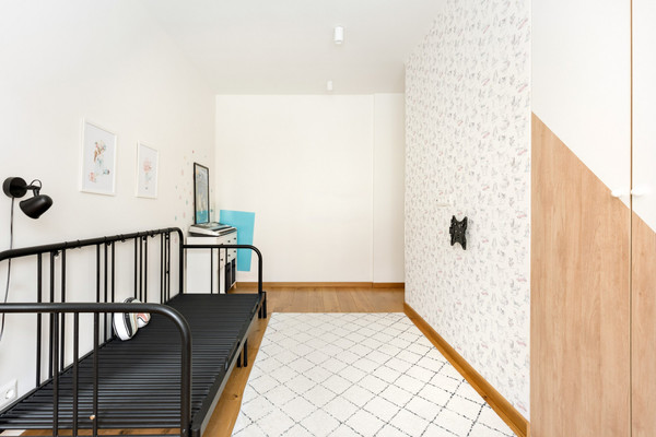 Продам трехкомнатную (3-комн.) квартиру, Андрея Тарковского б-р, 4, Внуковское п