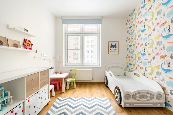 Продам трехкомнатную (3-комн.) квартиру, Андрея Тарковского б-р, 4, Внуковское п