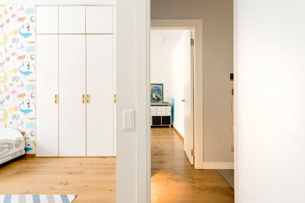 Продам трехкомнатную (3-комн.) квартиру, Андрея Тарковского б-р, 4, Внуковское п