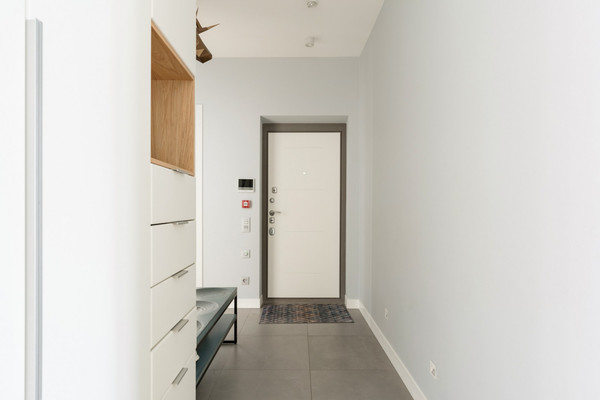 Продам трехкомнатную (3-комн.) квартиру, Андрея Тарковского б-р, 4, Внуковское п