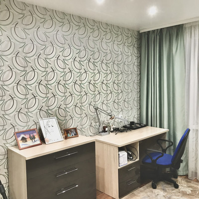 Продам трехкомнатную (3-комн.) квартиру, Кольский пр-кт, 111, Мурманск г