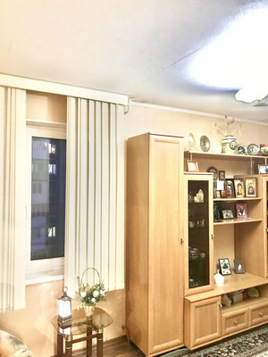 Продам трехкомнатную (3-комн.) квартиру, Кольский пр-кт, 111, Мурманск г