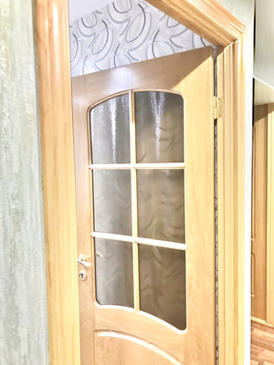 Продам трехкомнатную (3-комн.) квартиру, Кольский пр-кт, 111, Мурманск г