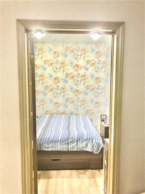 Продам трехкомнатную (3-комн.) квартиру, Кольский пр-кт, 111, Мурманск г