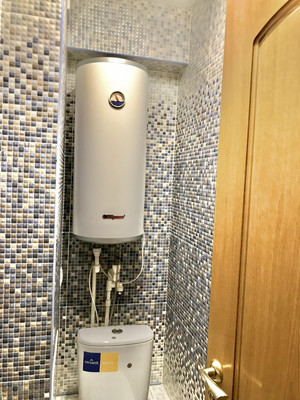 Продам трехкомнатную (3-комн.) квартиру, Кольский пр-кт, 111, Мурманск г