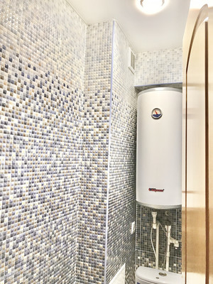 Продам трехкомнатную (3-комн.) квартиру, Кольский пр-кт, 111, Мурманск г