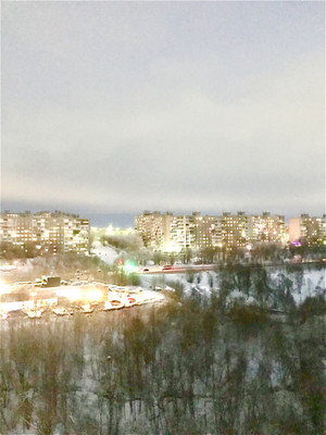 Продам трехкомнатную (3-комн.) квартиру, Кольский пр-кт, 111, Мурманск г