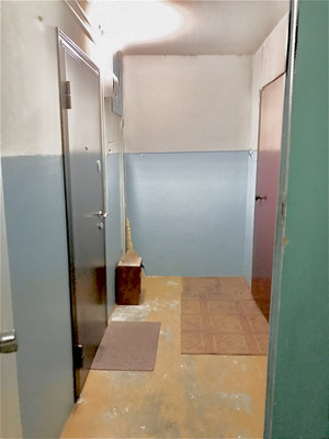 Продам трехкомнатную (3-комн.) квартиру, Кольский пр-кт, 111, Мурманск г