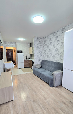 Продам однокомнатную (1-комн.) квартиру, Вильямса ул, 51А, Пермь г