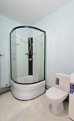 Продам однокомнатную (1-комн.) квартиру, Вильямса ул, 51А, Пермь г