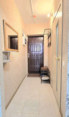 Продам однокомнатную (1-комн.) квартиру, Вильямса ул, 51А, Пермь г