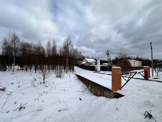 Продам участок 29,74 соток, Садоводство, объединение Кедр тер, Яхрома г, 0 км от города