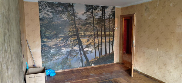 Продам трехкомнатную (3-комн.) квартиру, 9 Апреля ул, 5, Калининград г