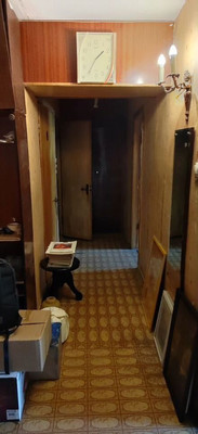 Продам трехкомнатную (3-комн.) квартиру, 9 Апреля ул, 5, Калининград г