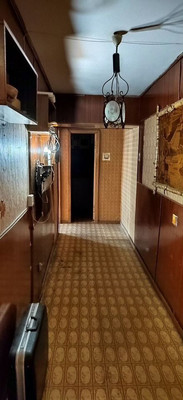 Продам трехкомнатную (3-комн.) квартиру, 9 Апреля ул, 5, Калининград г