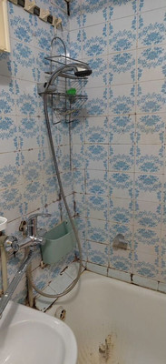 Продам трехкомнатную (3-комн.) квартиру, 9 Апреля ул, 5, Калининград г