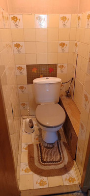 Продам трехкомнатную (3-комн.) квартиру, 9 Апреля ул, 5, Калининград г