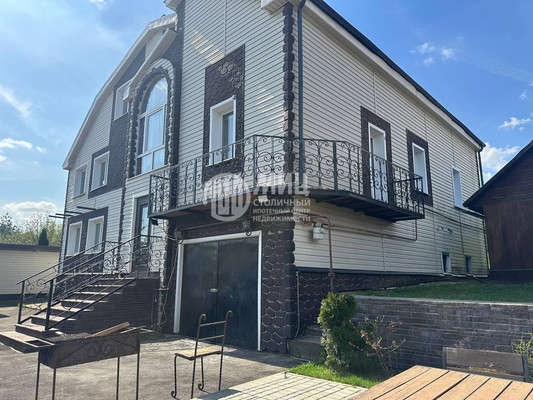 Продам дом, Родниковая ул, 60, Мешково д, 0 км от города