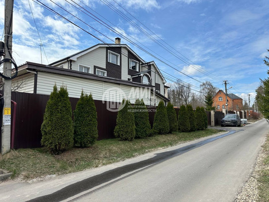 Продам дом, Родниковая ул, 60, Мешково д, 0 км от города