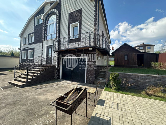 Продам дом, Родниковая ул, 60, Мешково д, 0 км от города