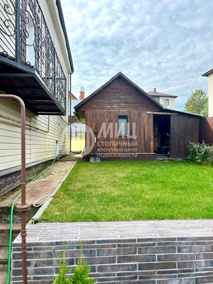 Продам дом, Родниковая ул, 60, Мешково д, 0 км от города