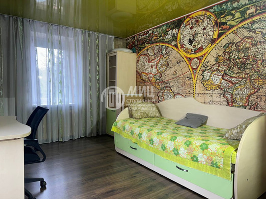 Продам дом, Родниковая ул, 60, Мешково д, 0 км от города