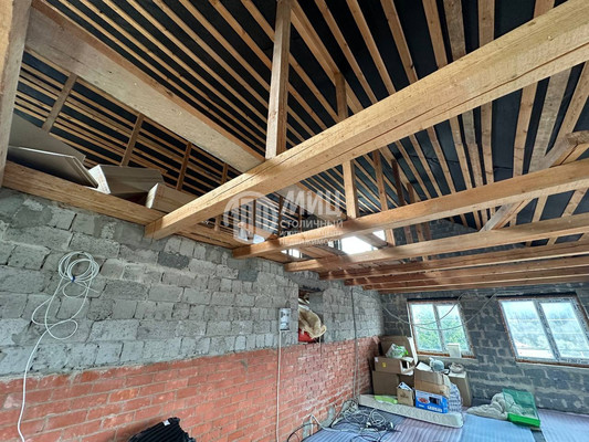 Продам дом, Родниковая ул, 60, Мешково д, 0 км от города