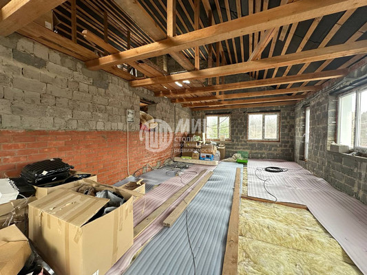 Продам дом, Родниковая ул, 60, Мешково д, 0 км от города