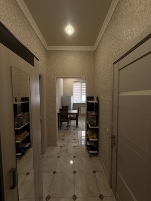 Продам однокомнатную (1-комн.) квартиру, Солнечная ул, 12к1, Нальчик г