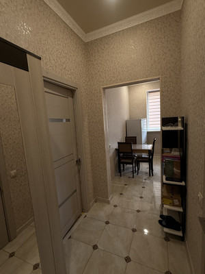 Продам однокомнатную (1-комн.) квартиру, Солнечная ул, 12к1, Нальчик г