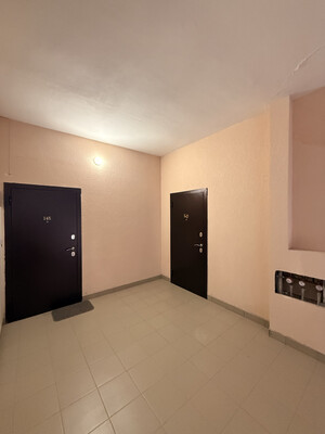 Продам однокомнатную (1-комн.) квартиру, Солнечная ул, 12к1, Нальчик г